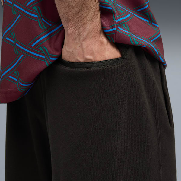 KING Sweatpants Men, PUMA Black, extralarge-GBR