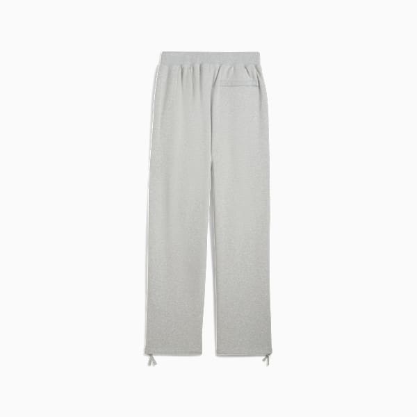 KING Sweatpants Men, Light Gray Heather, extralarge