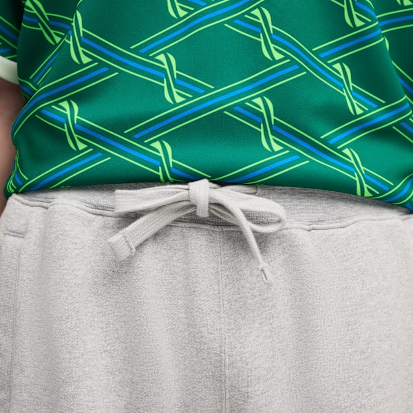 KING Sweatpants Men, Light Gray Heather, extralarge