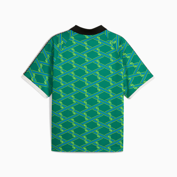 KING Jersey Men, Wild Green-AOP, extralarge-GBR