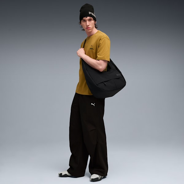 GRAPHIC Tee Men, Honey Butter, extralarge