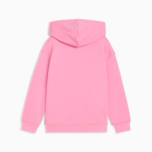 PUMA x HELLO KITTY AND FRIENDS Graphic Hoodie Kids, Posie Pink, extralarge-GBR
