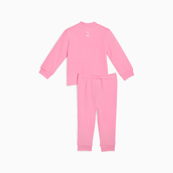 Jupe plissée PUMA x HELLO KITTY AND FRIENDS Enfant, Posie Pink, extralarge