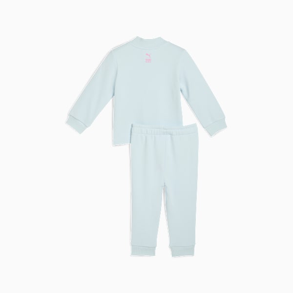 Jupe plissée PUMA x HELLO KITTY AND FRIENDS Enfant, Sea Glass, extralarge