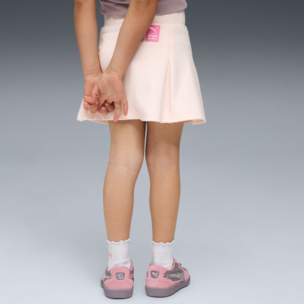 Blouson aviateur PUMA x HELLO KITTY AND FRIENDS Enfant, Jasmine Flower, extralarge