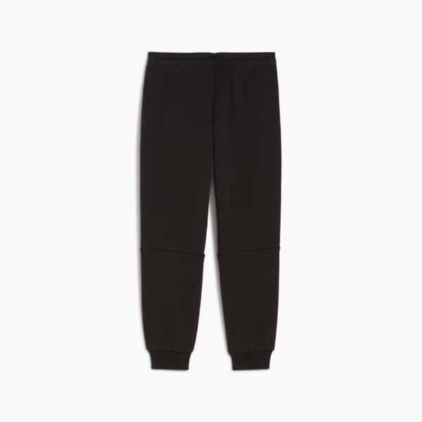 PUMA X HOT WHEELS Boys' Graphic Sweatpants, PUMA Black, extralarge-IND