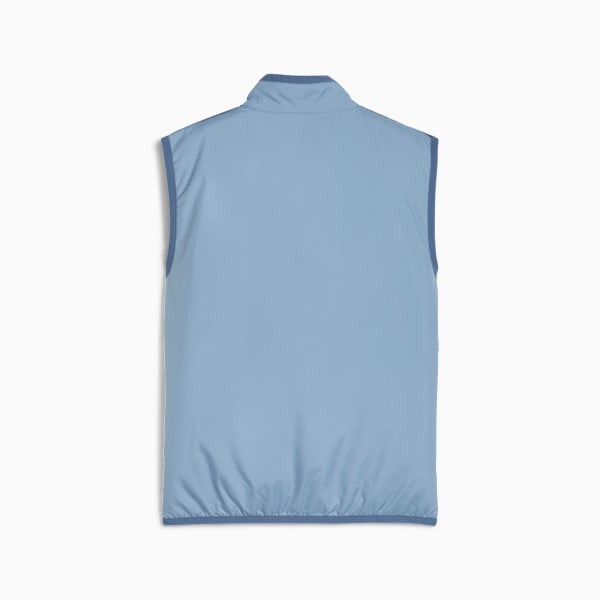 PUMA x HOT WHEELS™ MONSTER TRUCKS Vest Kids, Cool Blue, extralarge