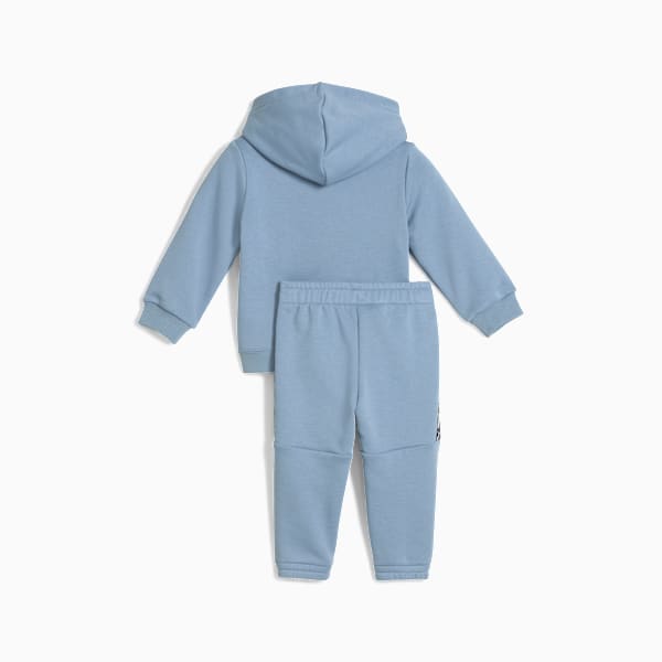 PUMA x HOT WHEELS™ MONSTER TRUCKS Cargo Pants Kids, Cool Blue, extralarge