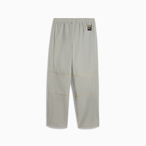 PUMA X SONIC SDS Track Pants, Smokey Gray, extralarge