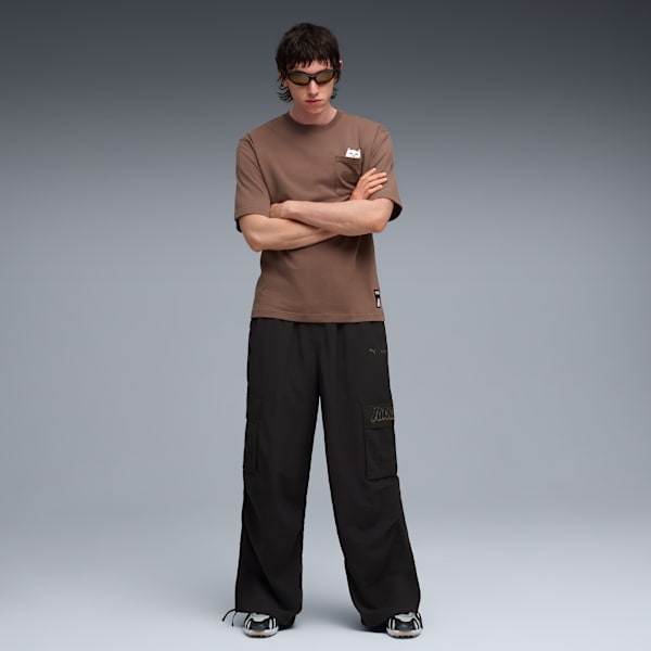 ripndip パンツ 楽天市場】リップンディップ RIPNDIP パンツ Peek A Nermal