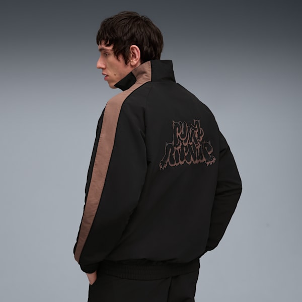 RIPNDIP ジャケット RIPNDIP 送料無料 リップンディップ DEVIL BABY BUTTON DOWN
