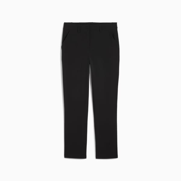 Cypress Softshell Golf Pants Women, PUMA Black, extralarge-GBR