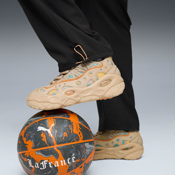 LAFRANCÉ HEEM Cargo Pant Men, PUMA Black, extralarge