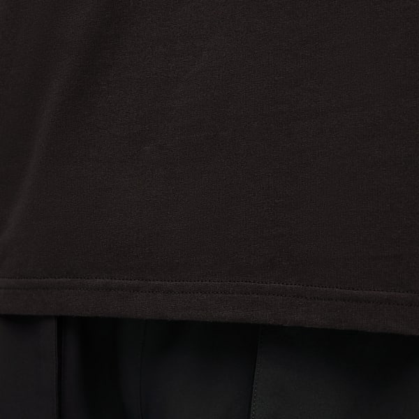 LAFRANCÉ HEEM Tee Unisex, PUMA Black, extralarge-GBR