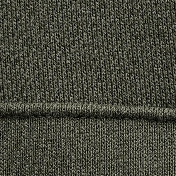 House of Graphics Men's Relaxed Fit Hoodie, Loden Green, extralarge-IND