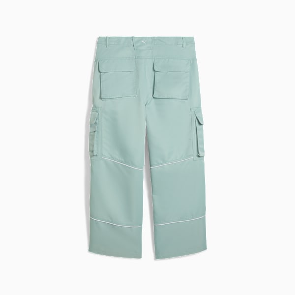 Puma Gear Pants Men, Light Moss, extralarge