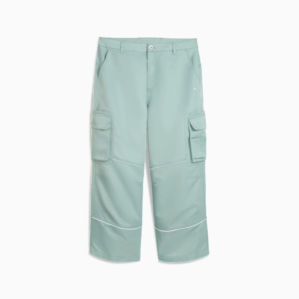 Puma Gear Pants Men, Light Moss, extralarge