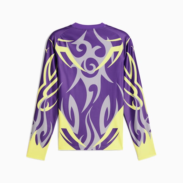 Jersey Men, Dark Amethyst-AOP, extralarge