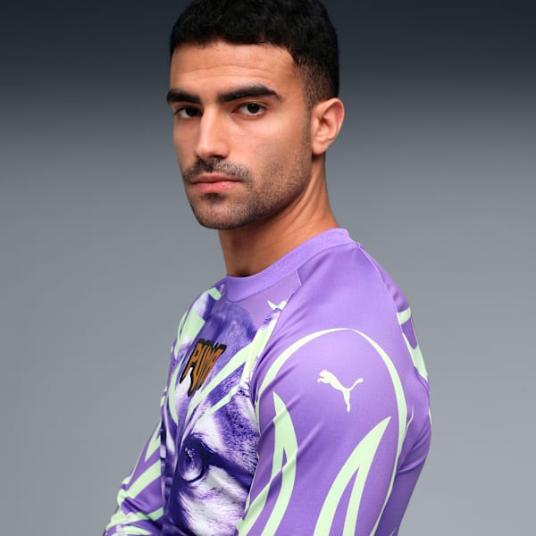 Men's All-Over Print Tricot Jersey, Dark Amethyst-AOP, extralarge-IND