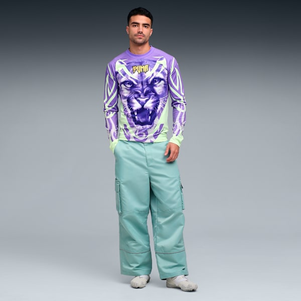 Men's All-Over Print Tricot Jersey, Dark Amethyst-AOP, extralarge-IND