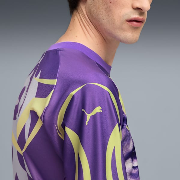 Jersey Men, Dark Amethyst-AOP, extralarge