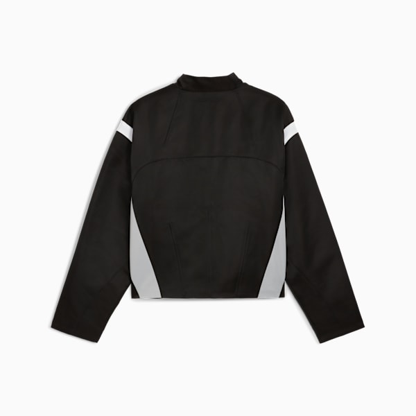 Nine To Five Jacket Unisex, PUMA Black, extralarge