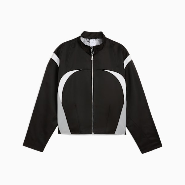 Nine To Five Jacket Unisex, PUMA Black, extralarge-GBR