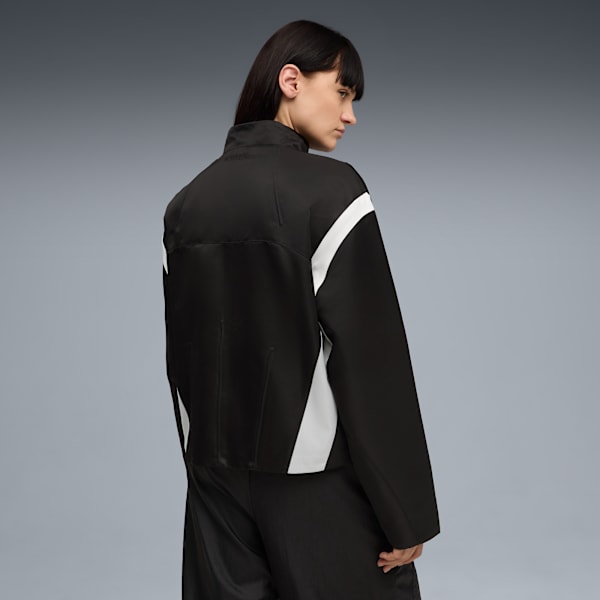Nine To Five Jacket Unisex, PUMA Black, extralarge