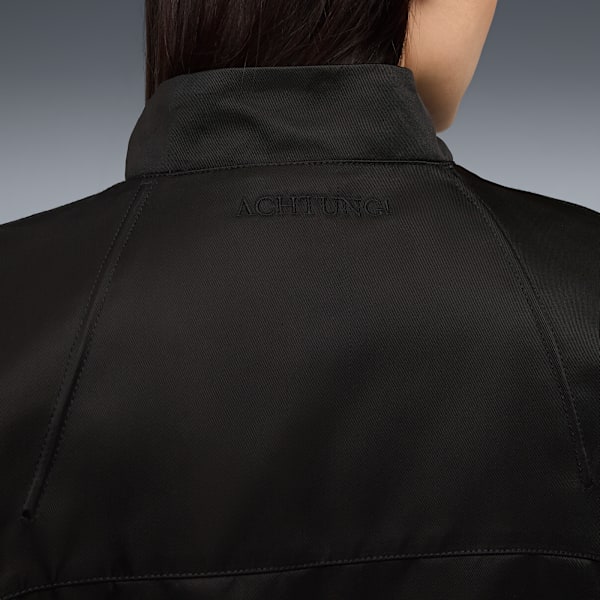 Nine To Five Jacket Unisex, PUMA Black, extralarge