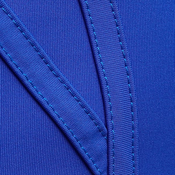 Nine To Five Women's Top, Bluetastic, extralarge-IND