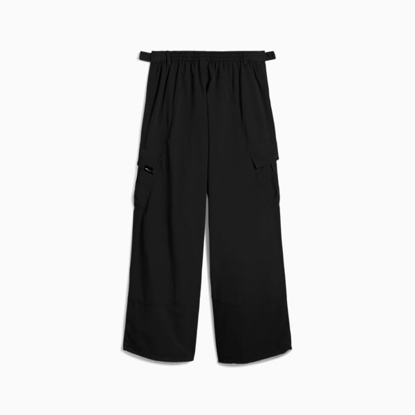 Nine To Five CORDURA Pants Unisex, PUMA Black, extralarge