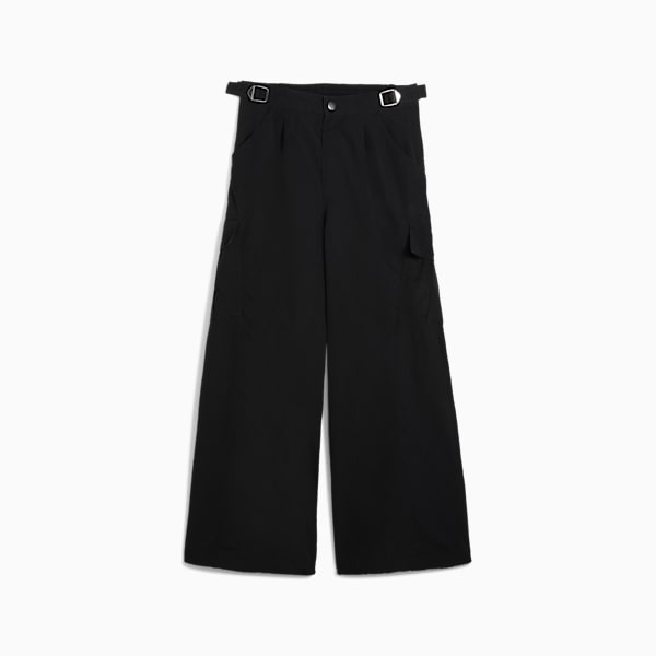 Nine To Five CORDURA Pants Unisex, PUMA Black, extralarge