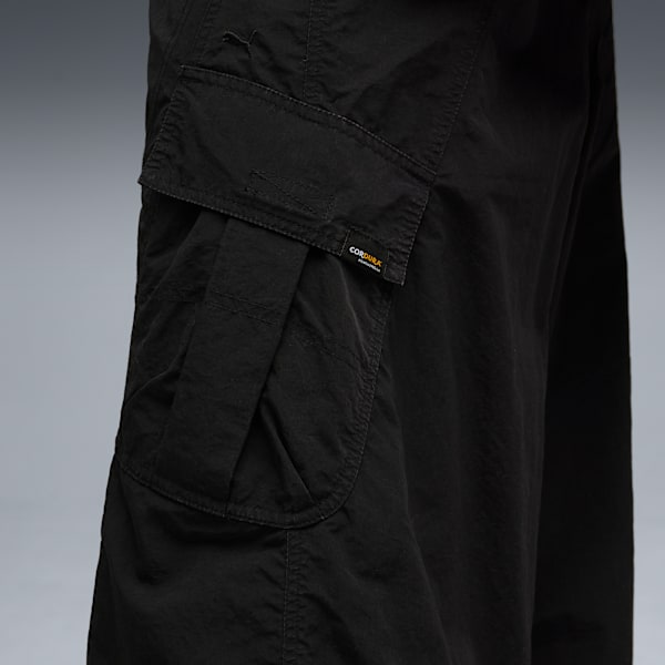 Nine To Five CORDURA Pants Unisex, PUMA Black, extralarge