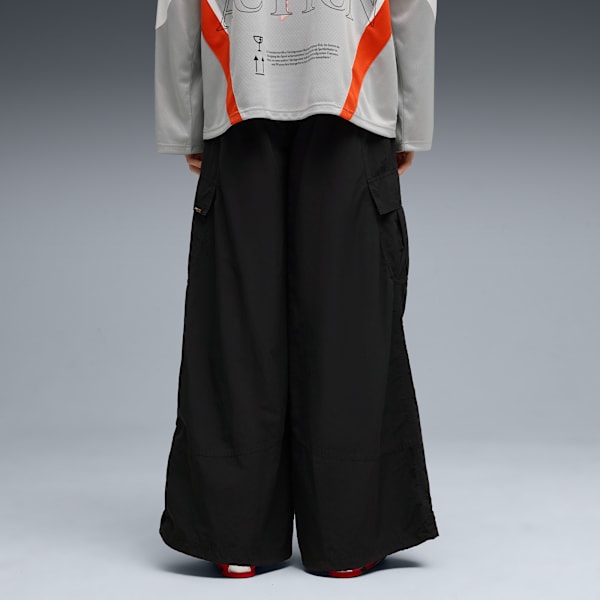Nine To Five CORDURA Pants Unisex, PUMA Black, extralarge