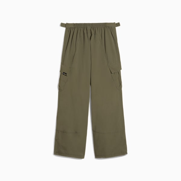 Nine To Five CORDURA® Pants, Loden Green, extralarge-IND
