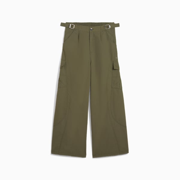 Nine To Five CORDURA® Pants, Loden Green, extralarge-IND