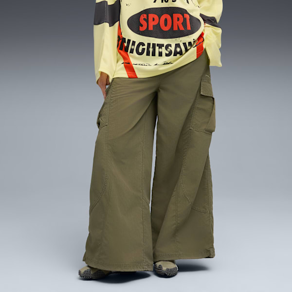 Nine To Five CORDURA® Pants, Loden Green, extralarge-IND