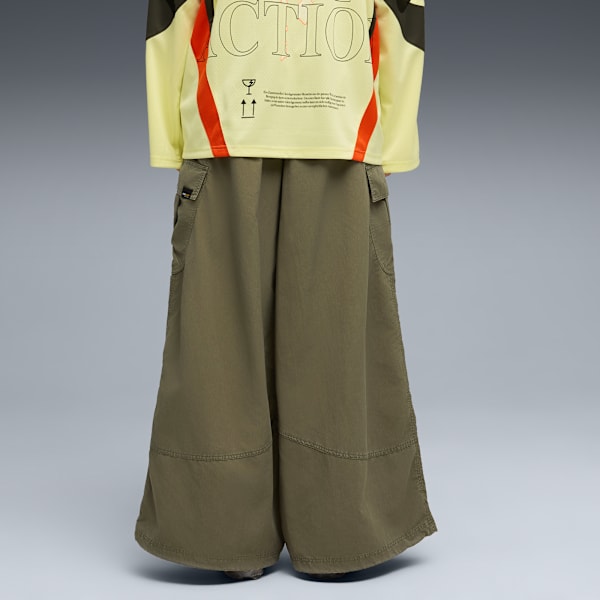 Nine To Five CORDURA® Pants, Loden Green, extralarge-IND