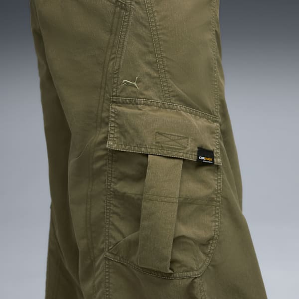 Nine To Five CORDURA® Pants, Loden Green, extralarge-IND