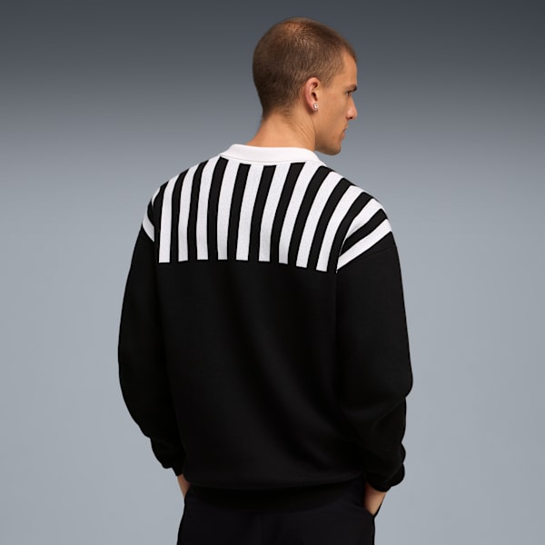 The NeverWorn VI Knit Jersey Men, PUMA Black, extralarge