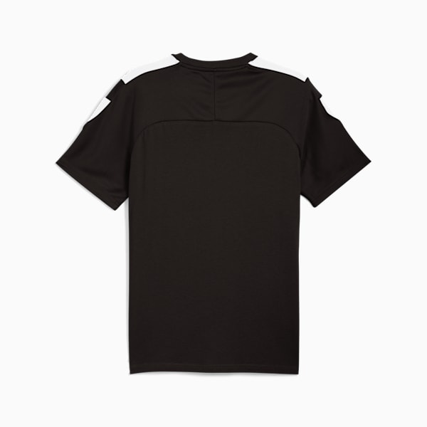 BMW MMS MT7+ Men's Tee, PUMA Black, extralarge-IND