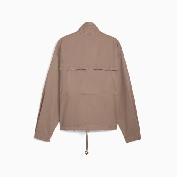 PUMA x REPRESENT Jacket, Pine Bark, extralarge