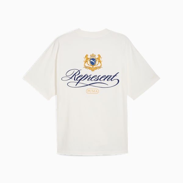 PUMA x REPRESENT Graphic Tee Men, Shoji, extralarge