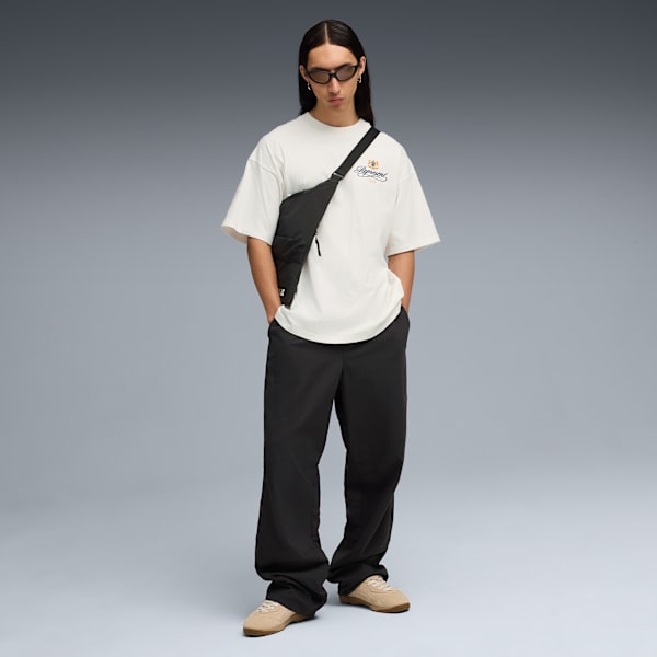 PUMA x REPRESENT Men's Oversized Graphic Tee, Shoji, extralarge