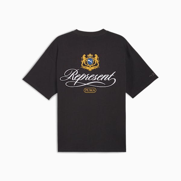 PUMA公式】メンズ PUMA x REPRESENT グラフィック 半袖 Tシャツ