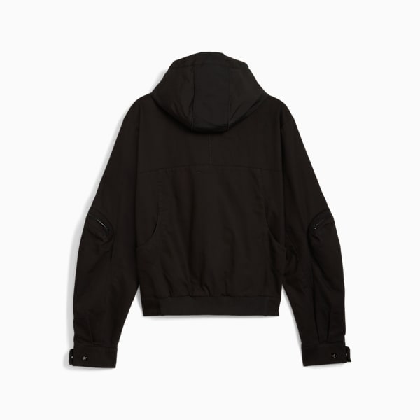 PUMA x SAN SAN GEAR Jacket Men, PUMA Black, extralarge