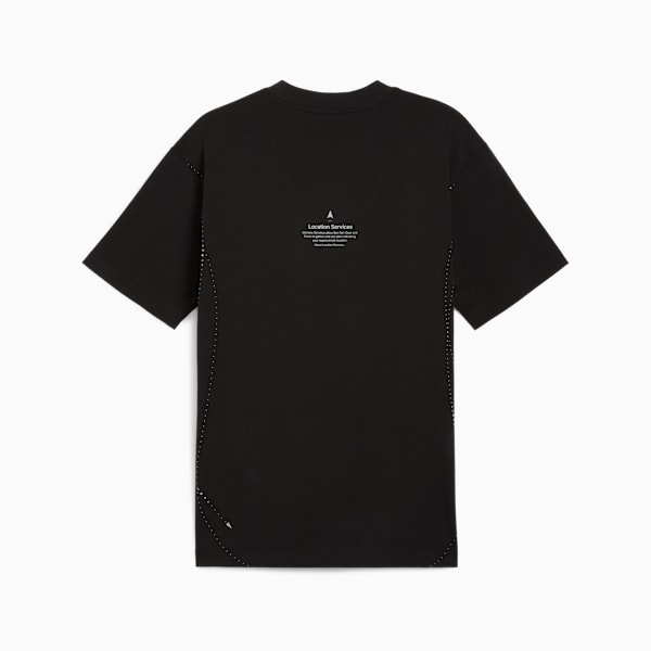 PUMA x SAN SAN GEAR Tee Men, PUMA Black, extralarge
