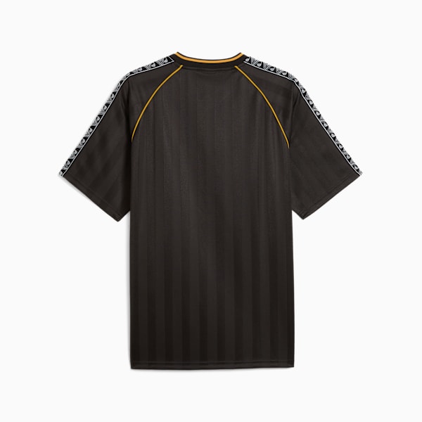 KING Relaxed Football Jersey Unisex, PUMA Black, extralarge