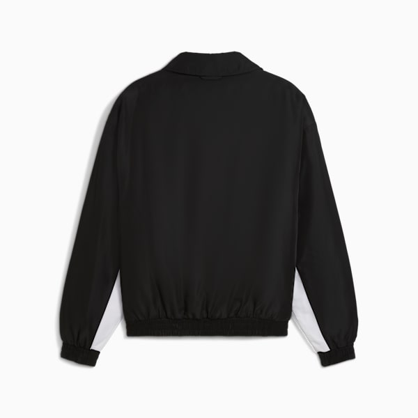 BMW M Motorsport Lifestyle Jacket Men, PUMA Black, extralarge