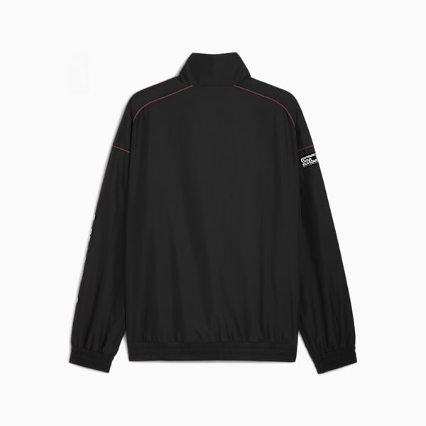 BMW M Motorsport SDS 2.0 Jacket Men, PUMA Black, extralarge
